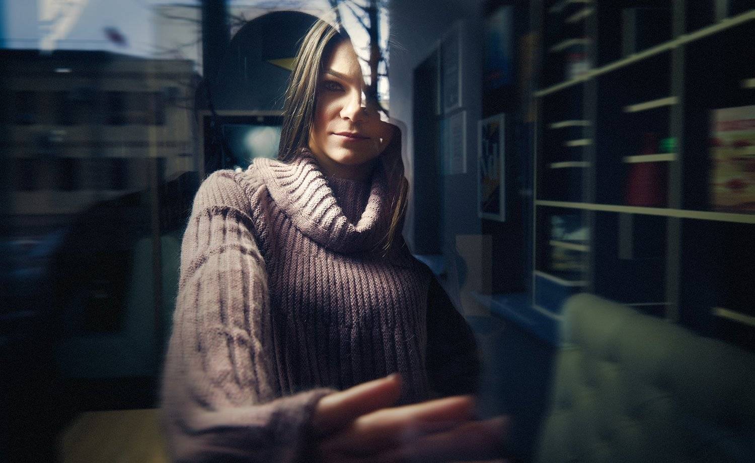 , Алферов Александр