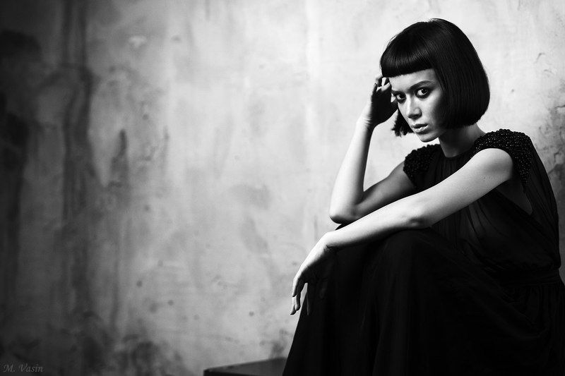 Noir фото превью