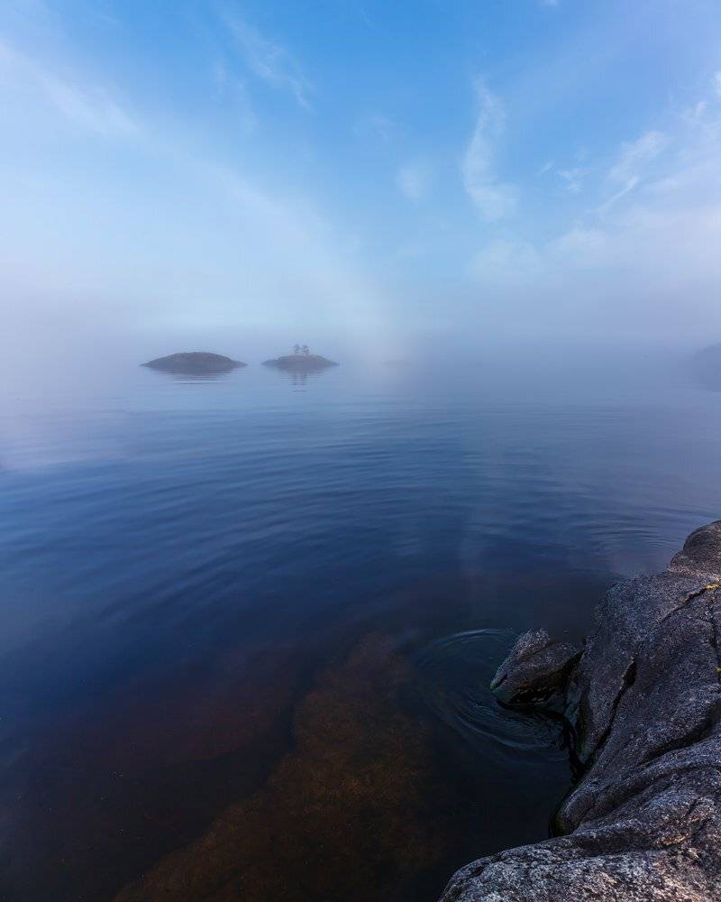 ленинградская область, ленобласть, туман, белая радуга, туманная радуга, фототур, фотопутешествие, Арсений Кашкаров