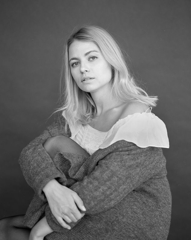 Маша. фото превью