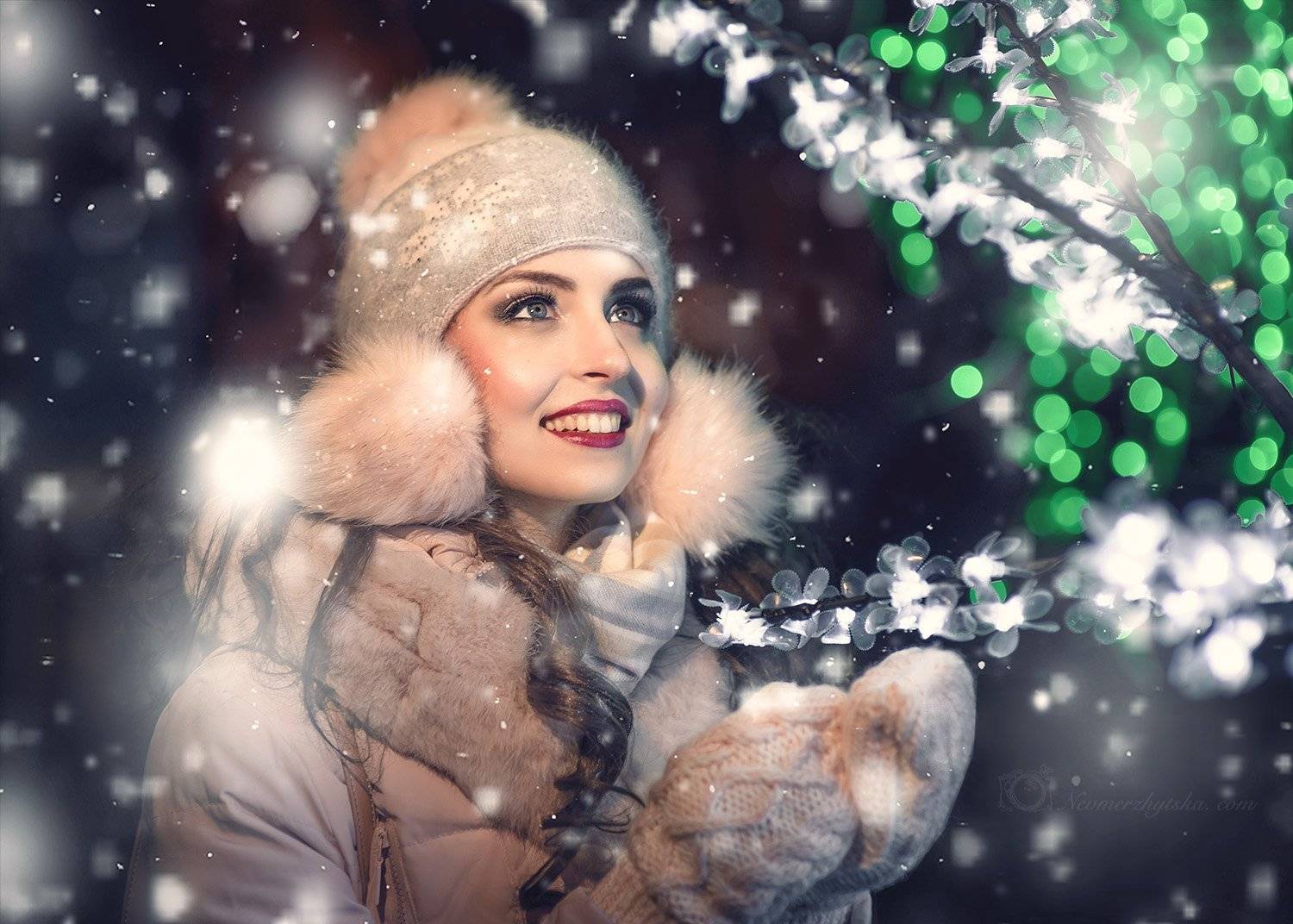 , Невмержицкая Татьяна