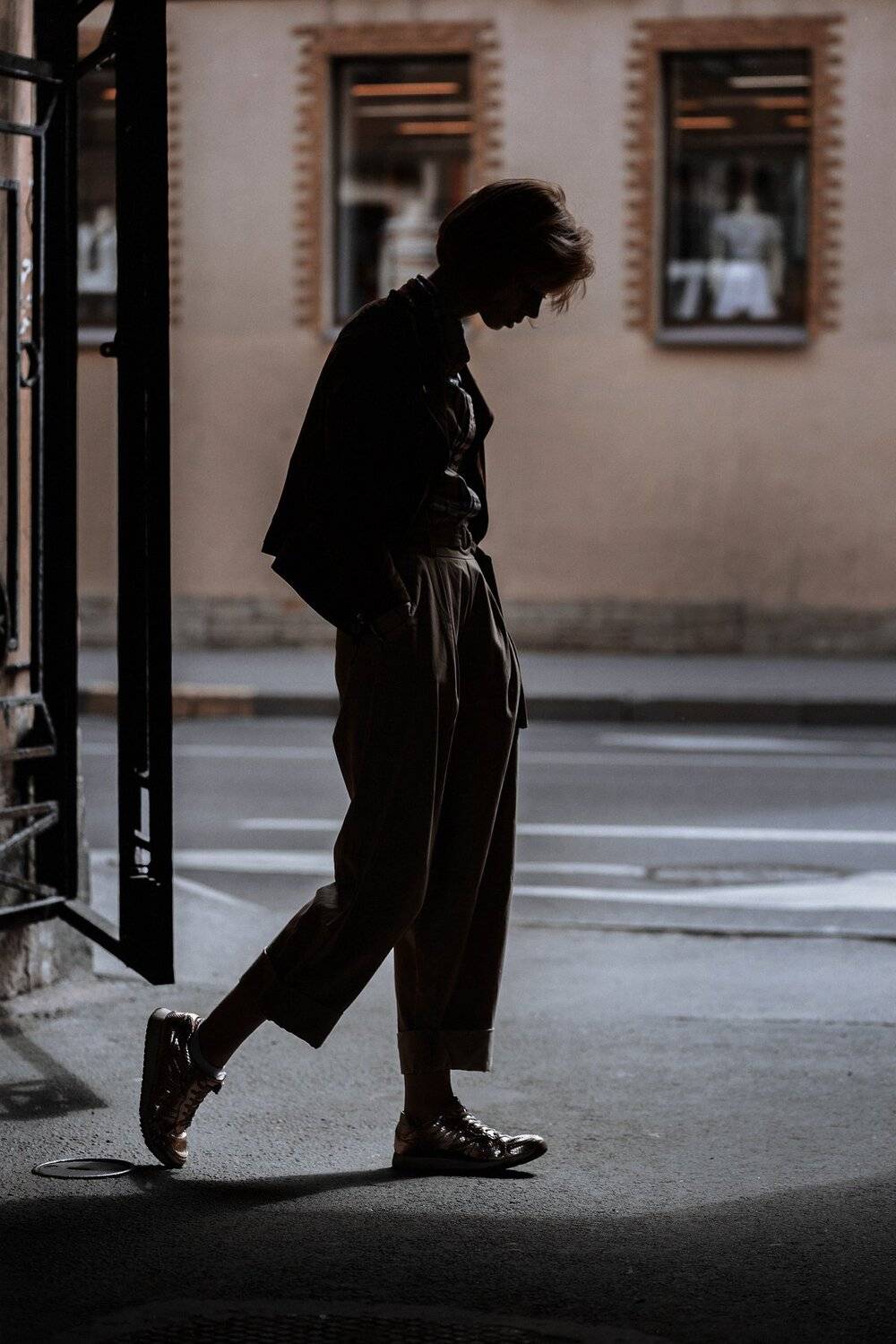 portrait, colour, eyes, street, girl, woman, cinema, Павел Соколов