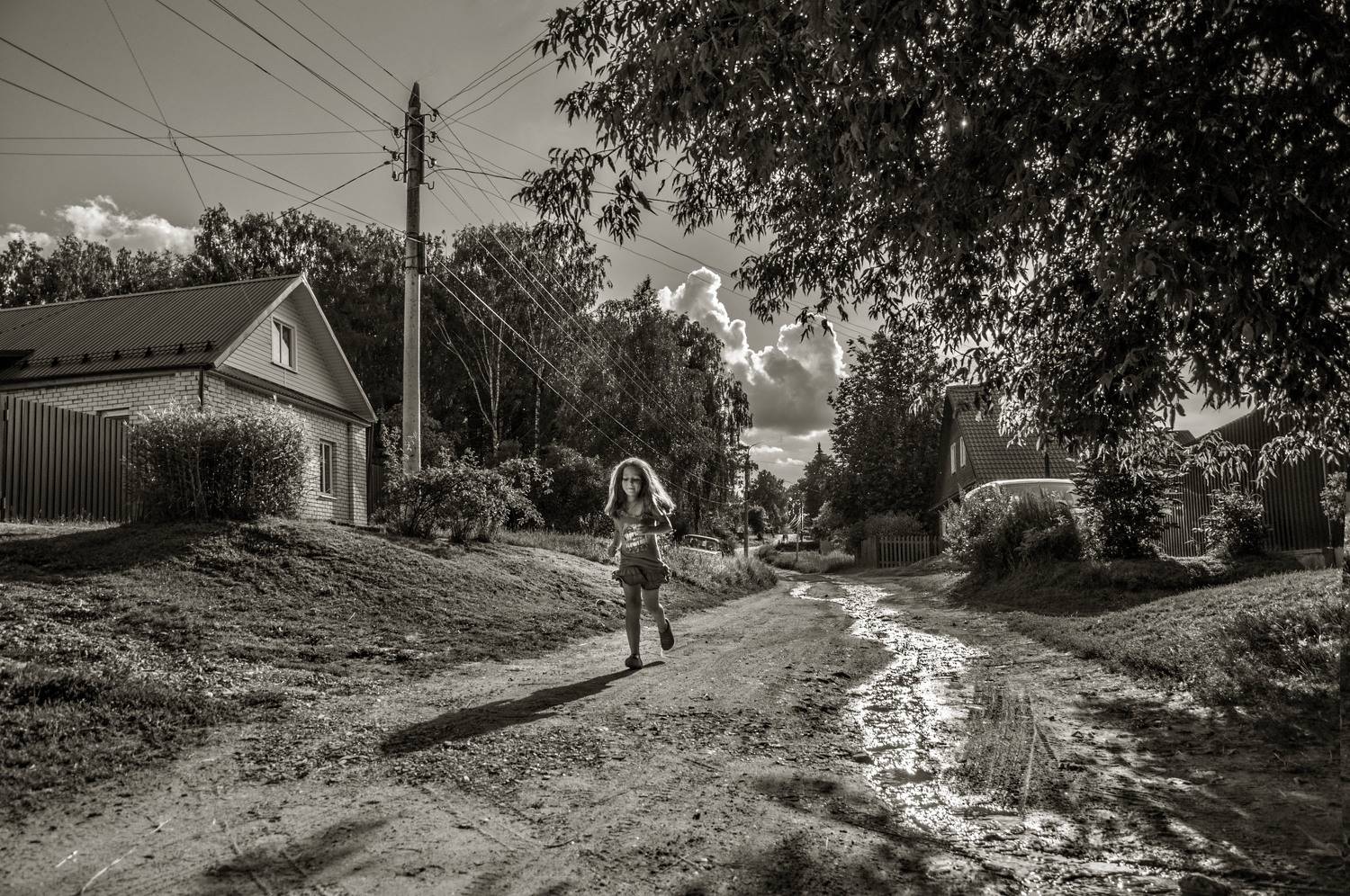 , Ирина Данилова