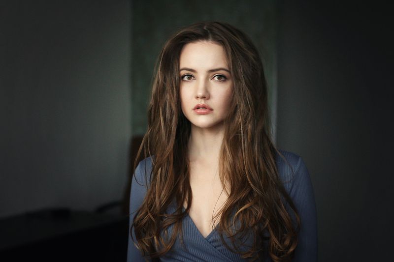 Надя фото превью