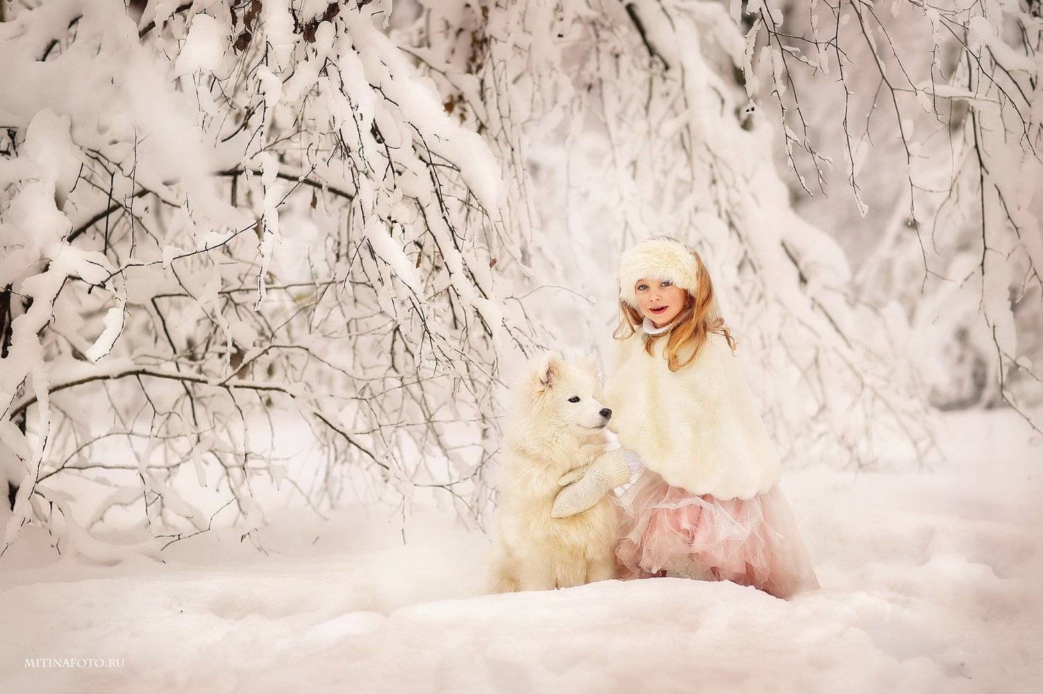 , Митина Оксана