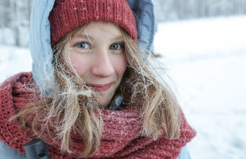 Морозко фото превью