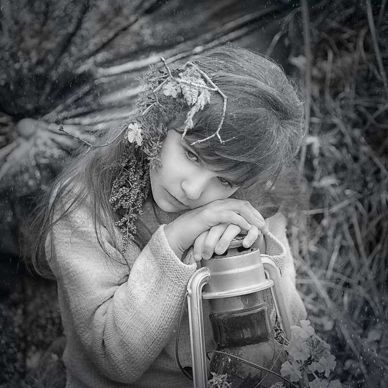 Сказка странствий. Зазеркалье. фото превью