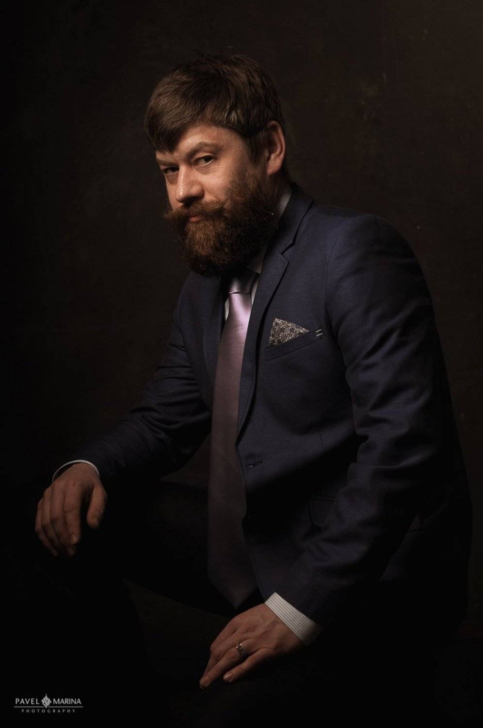 , Павел Спивак