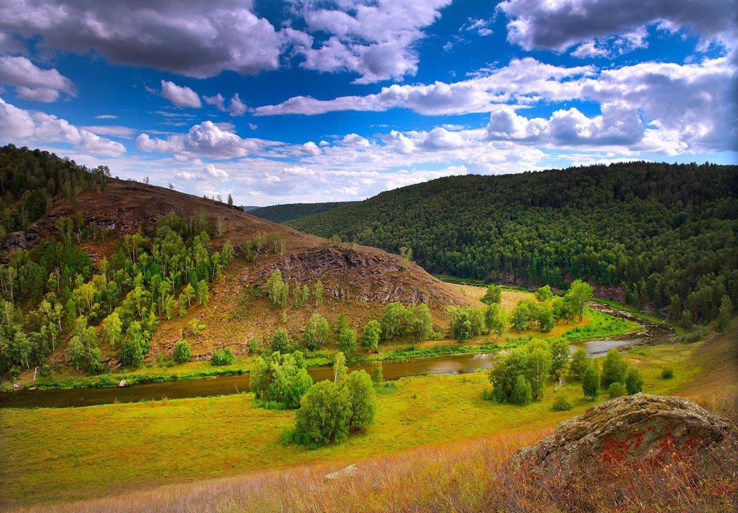 , Орлов Михаил