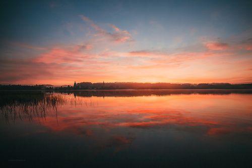 Утро в Ширково 2