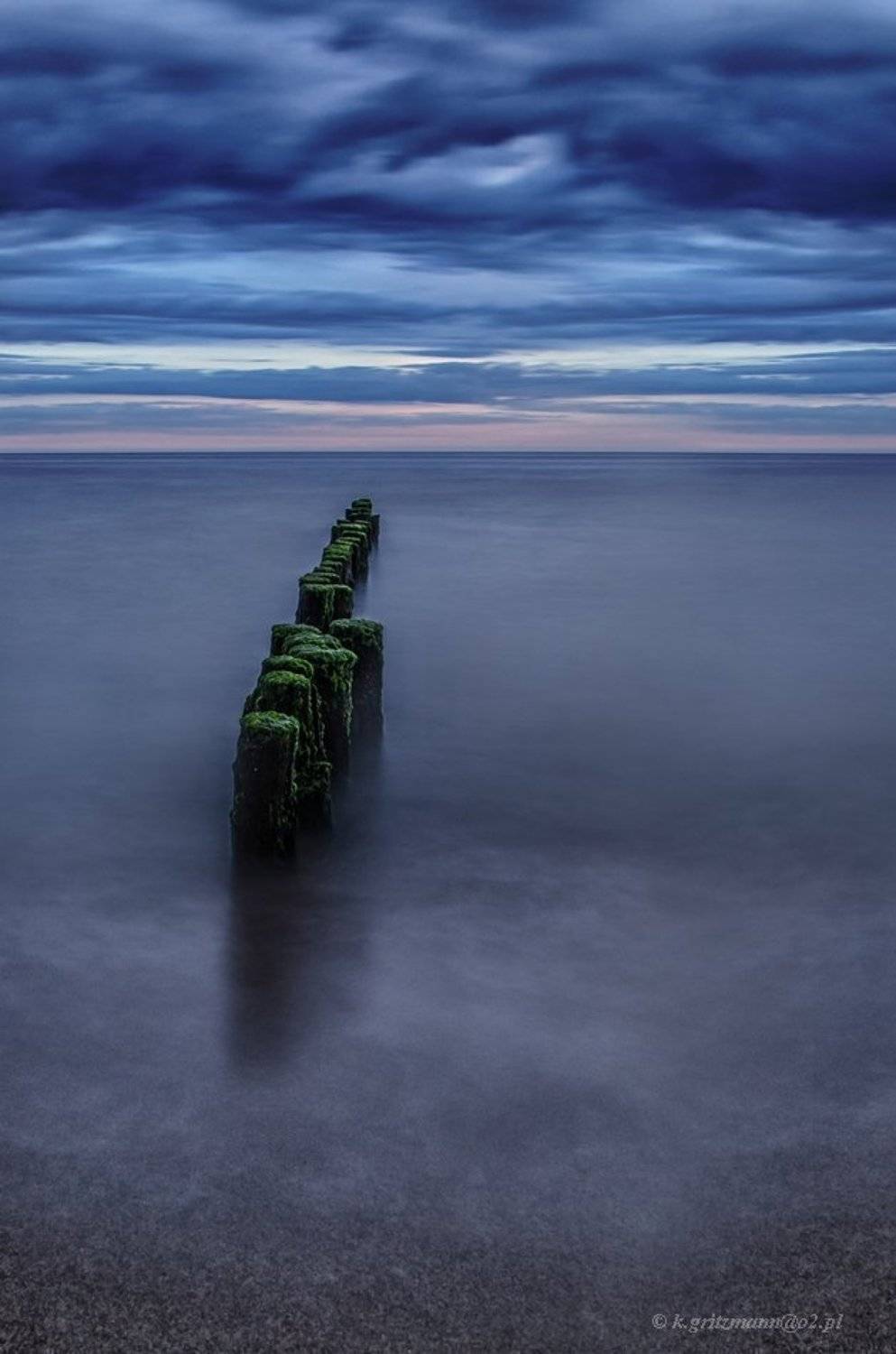 , Katarzyna Gritzmann