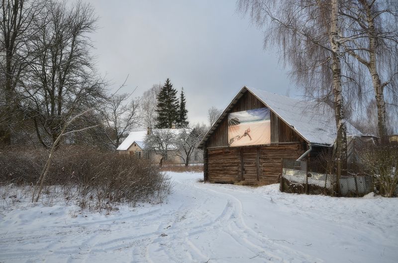 Sweet dreams... фото превью