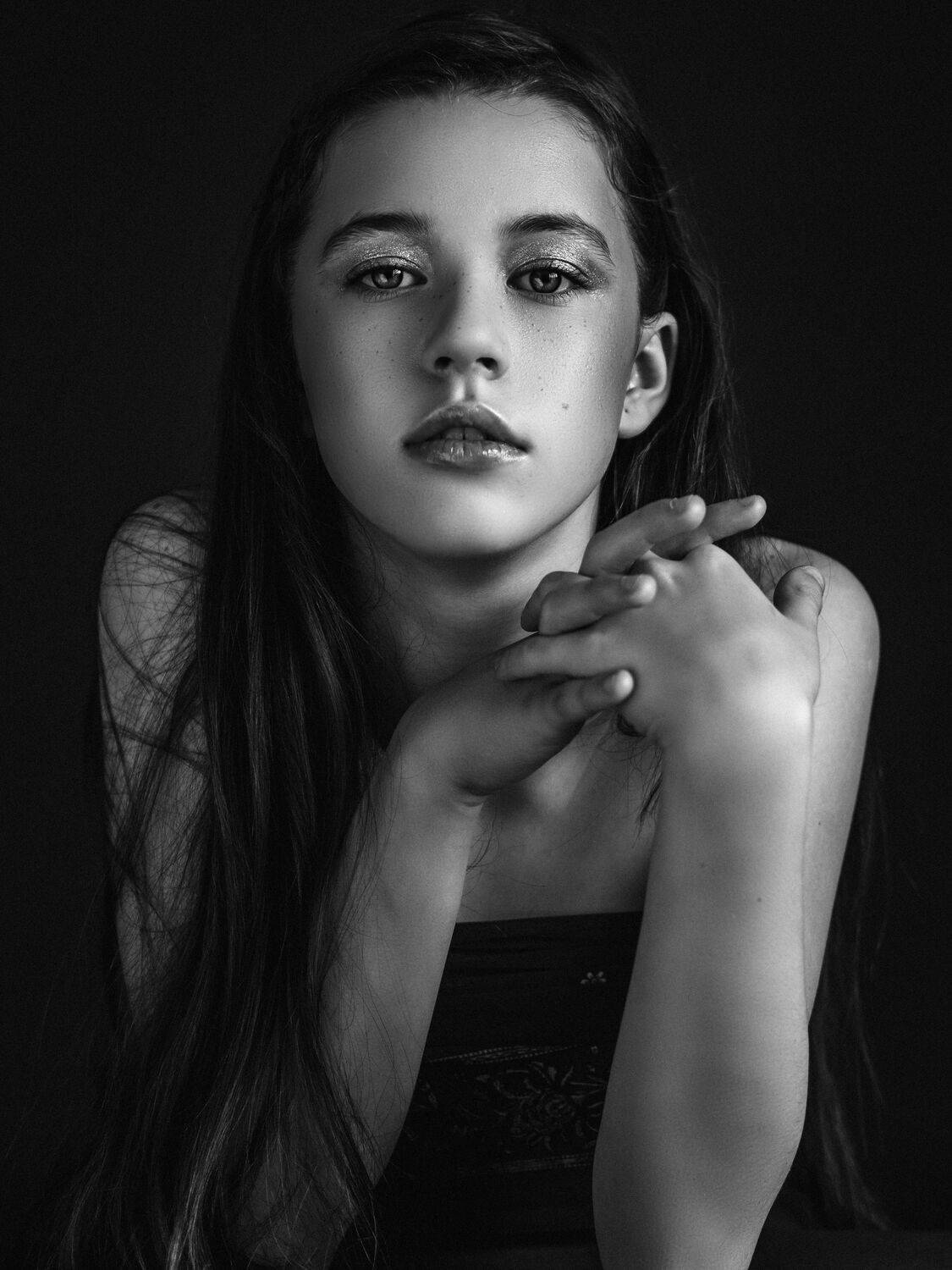 , An Atheist (Sliwaq)