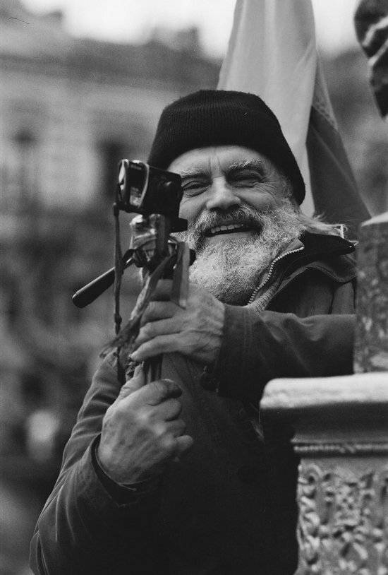 , Олег Вахник