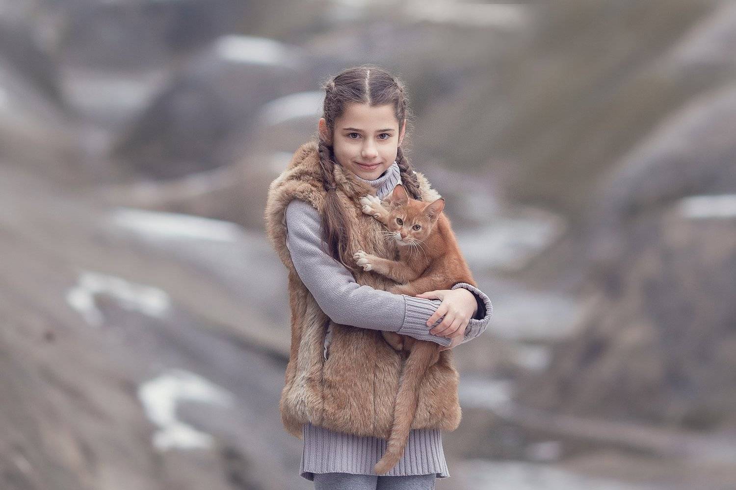 , Кулик Ольга