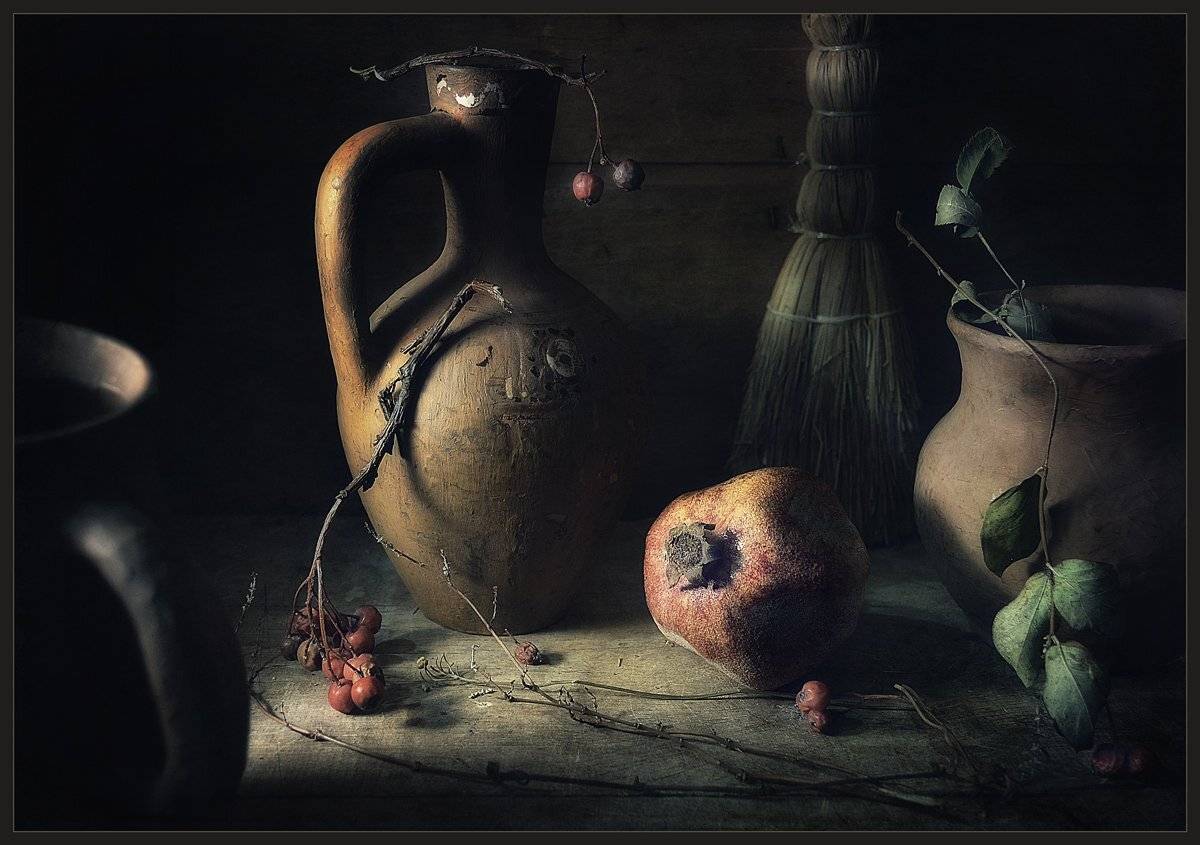 , Александр Хромеев