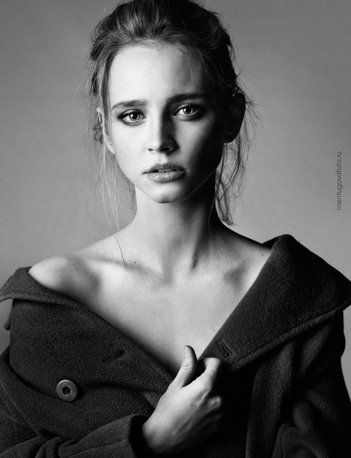 , Наталья Меньтюгова