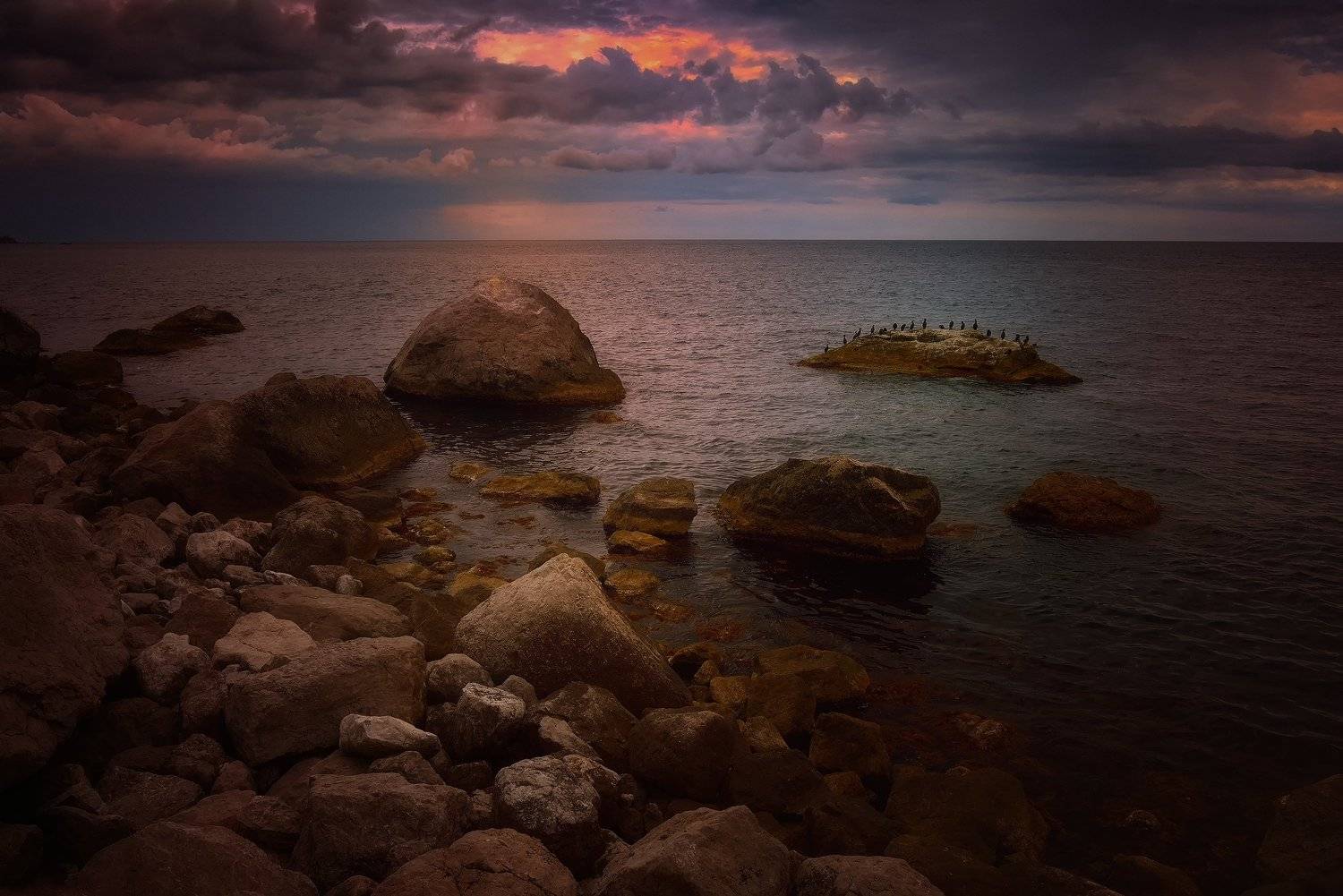 , Алексей Никонов