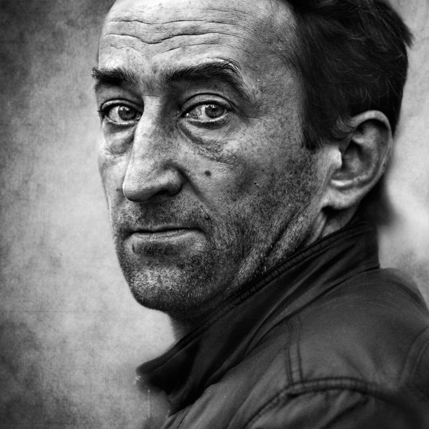 портрет, улица, город, люди, street photography, санкт-петербург, Юрий Калинин