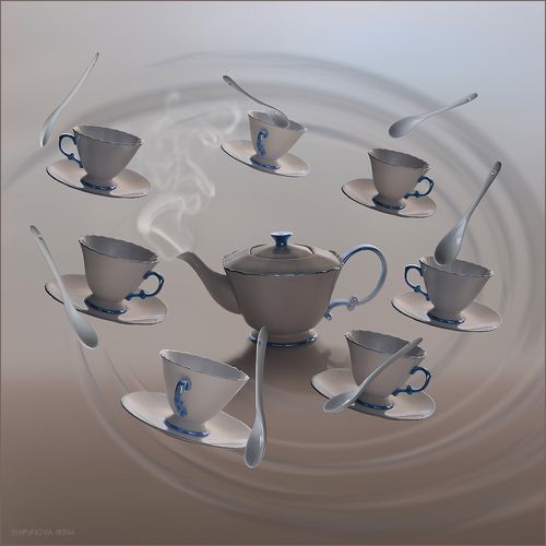 Levitation 2