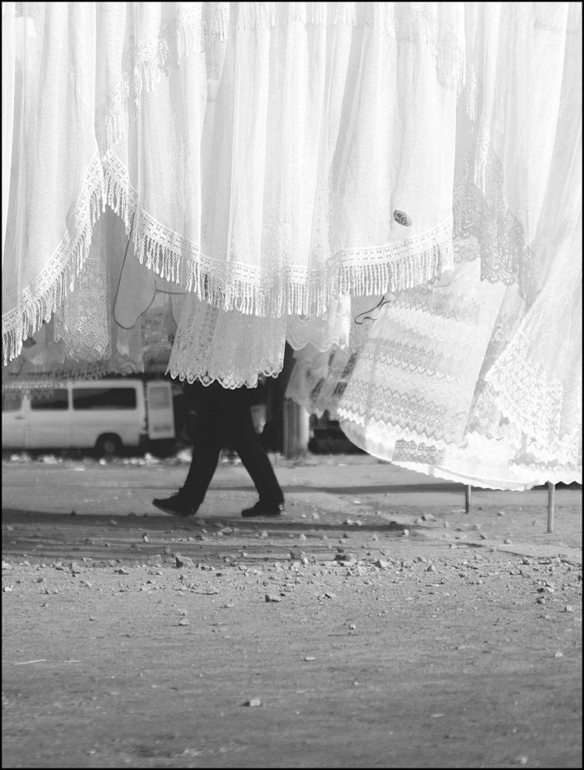 , Krzysztof Trojanowski