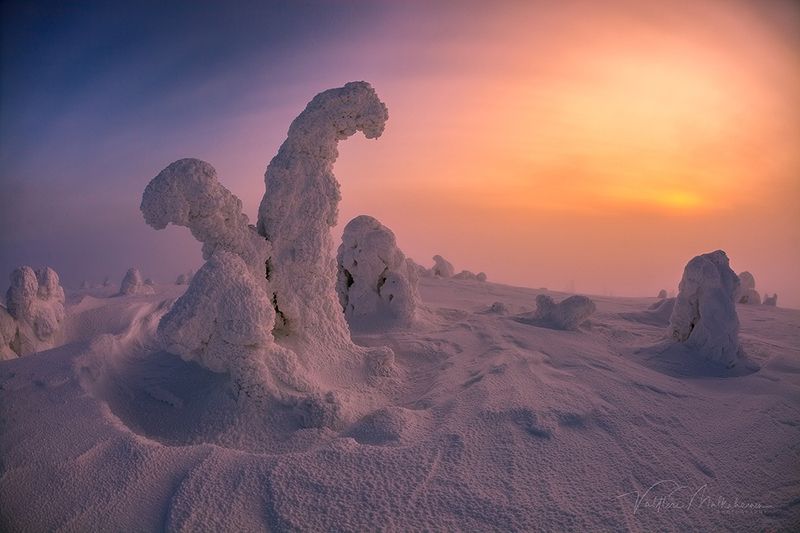 Долина драконов фото превью