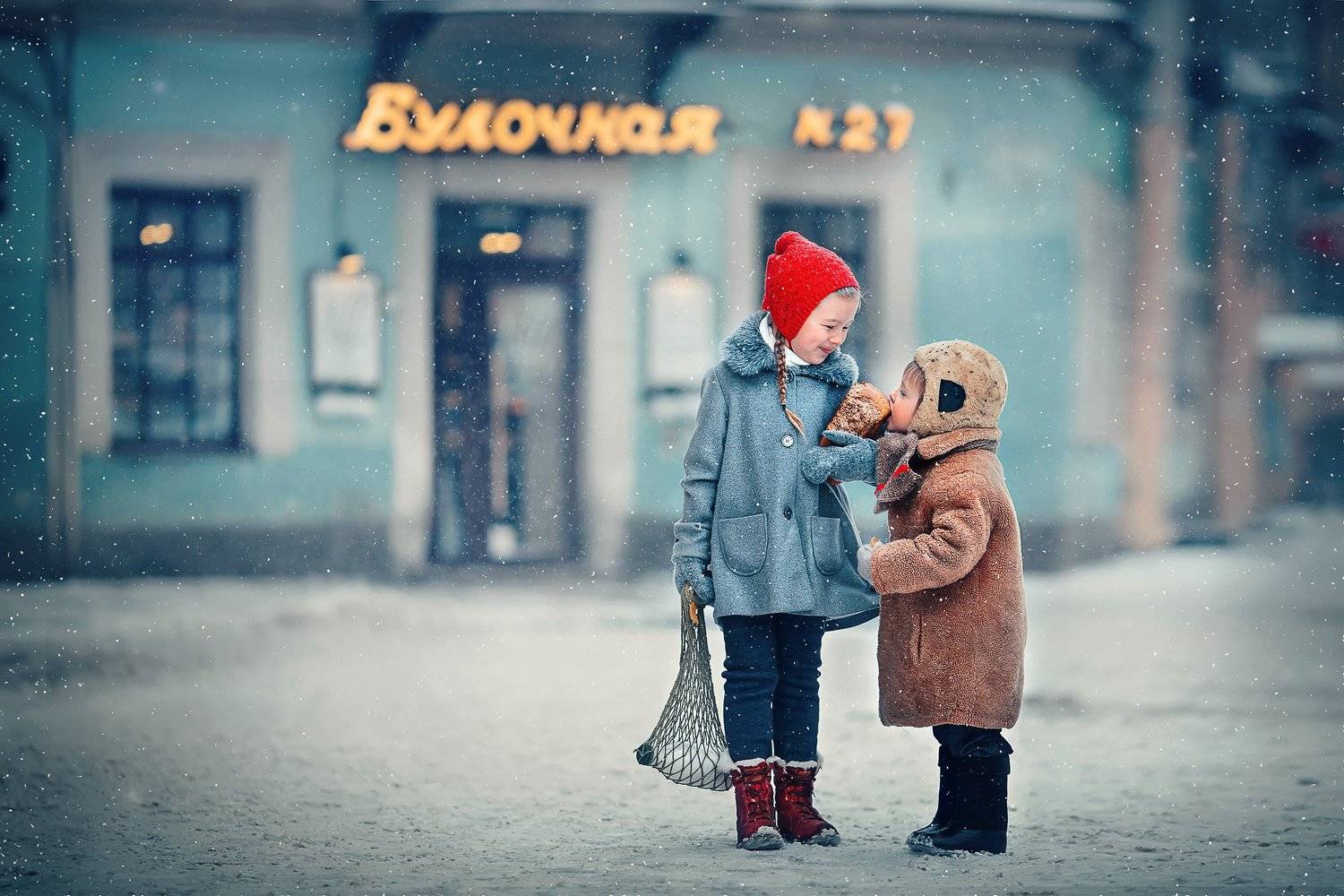 , Марианна Смолина