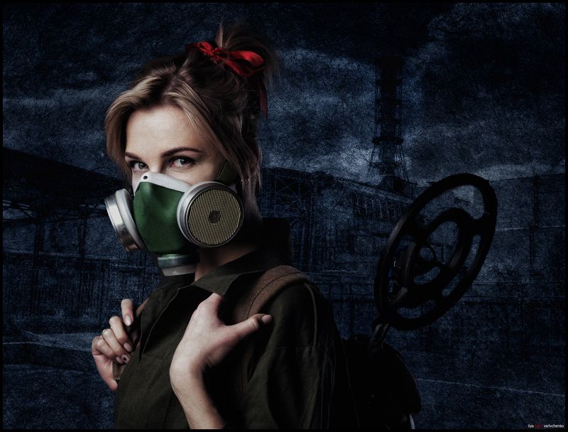 Настя. ;) фото превью