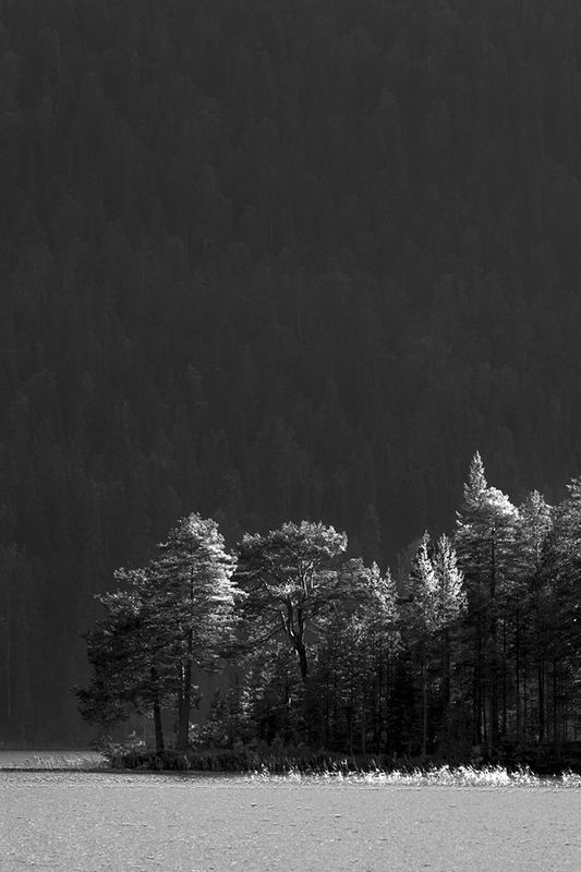 Вечер фото превью