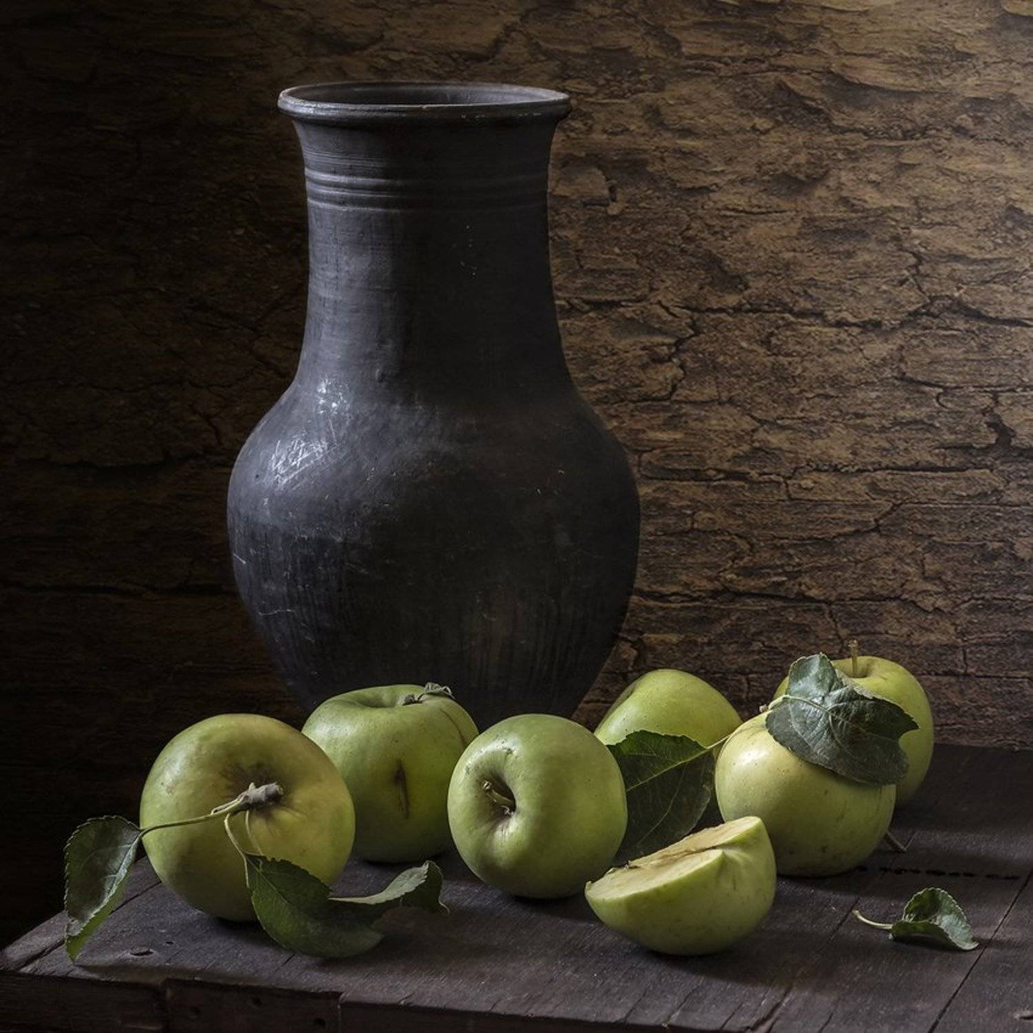 натюрморт, яблоки, фрукты, still life, Оля