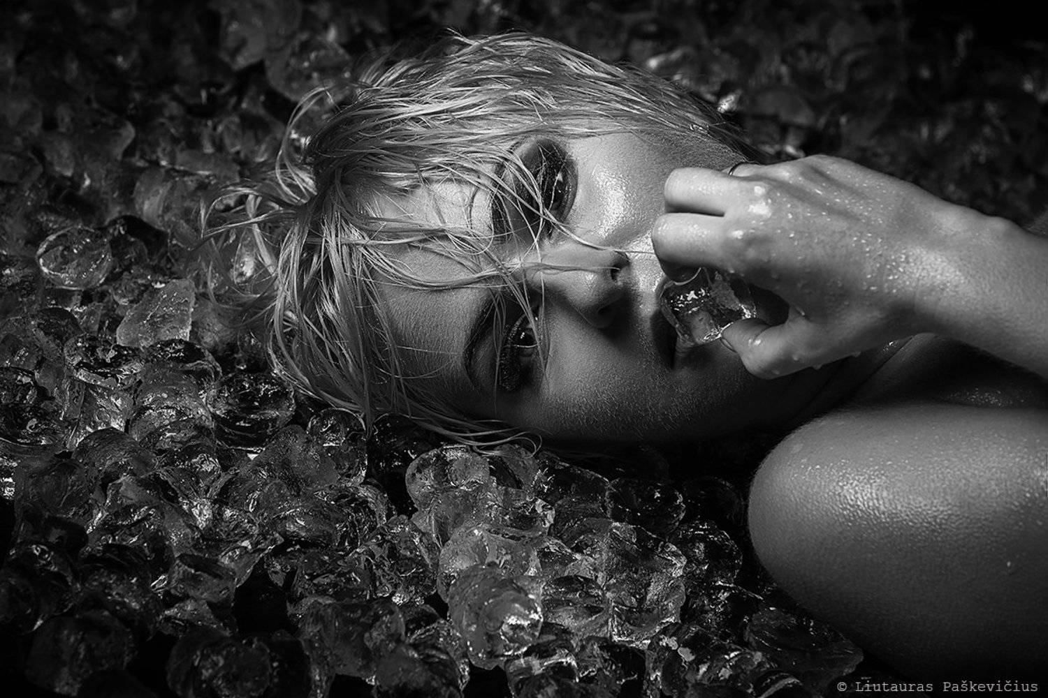 , Liutauras Paskevicius