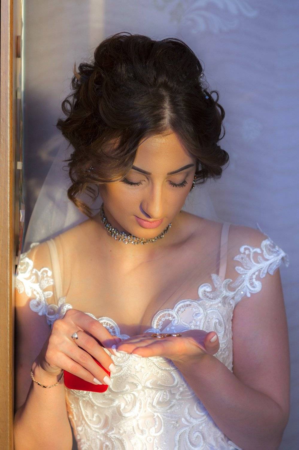 печора, свадьба,, Анатолий