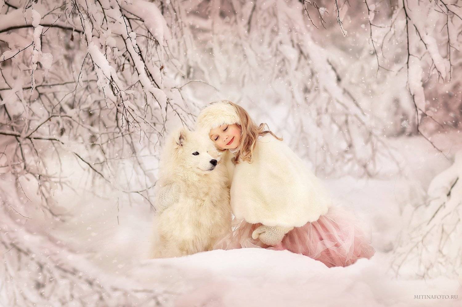 , Митина Оксана