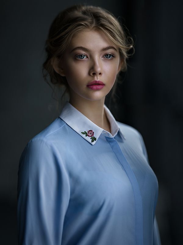 Nathalie фото превью