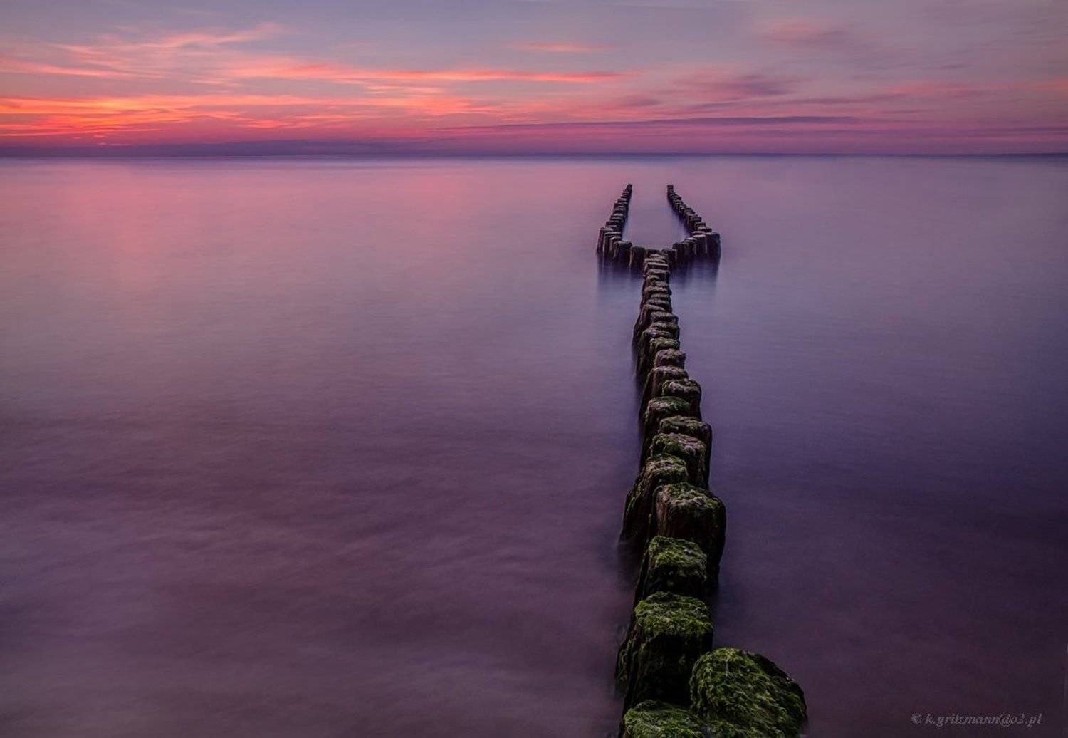 , Katarzyna Gritzmann