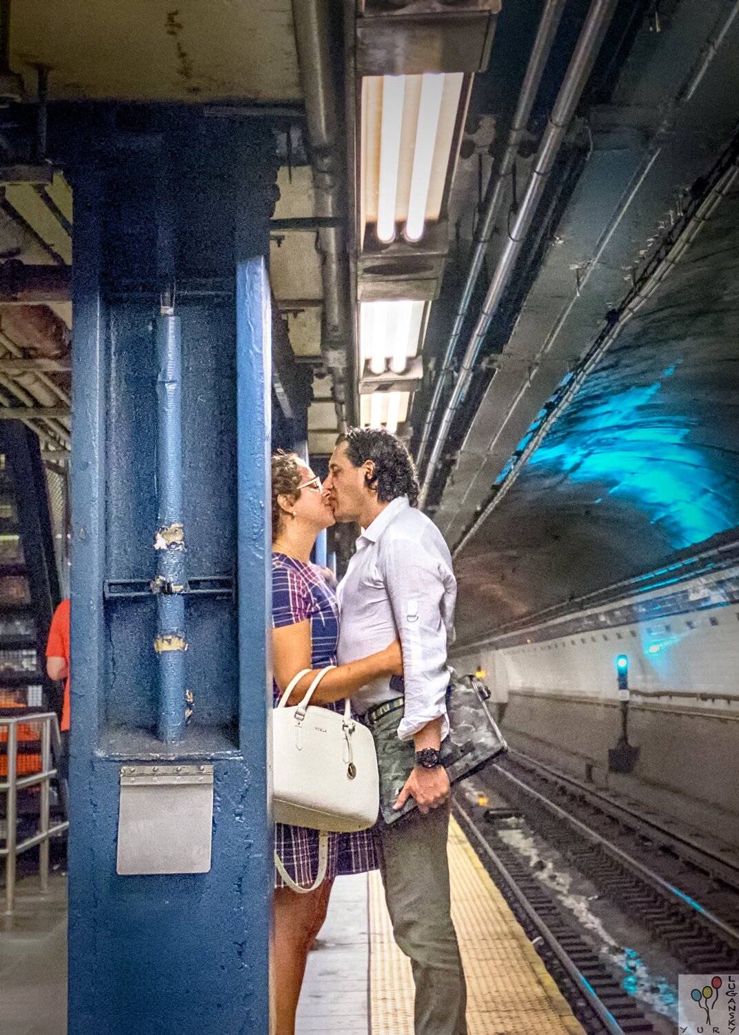 valentinesday, Yury Lugansky