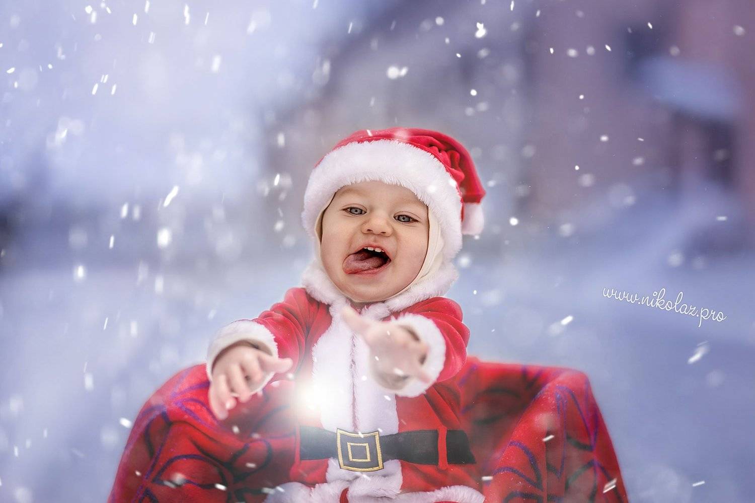 , Николай Завьялов