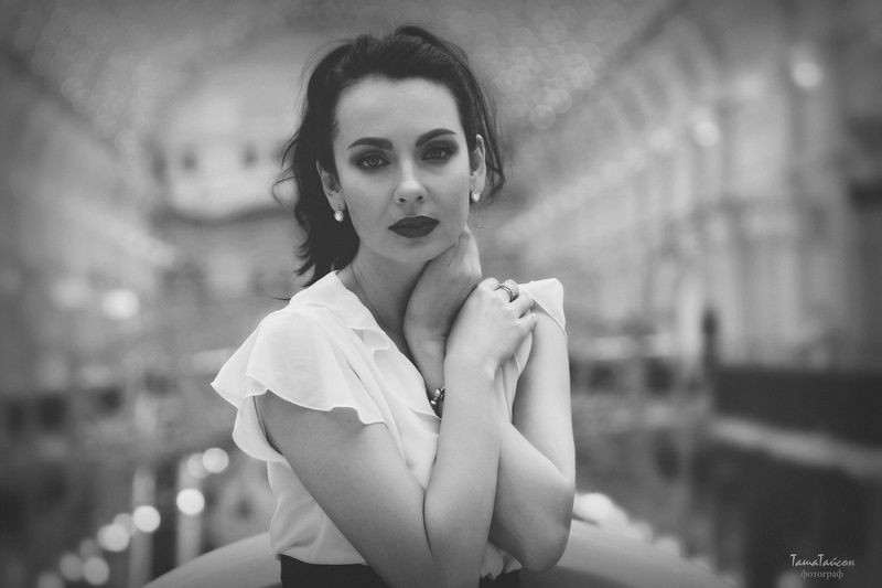 Маша фото превью