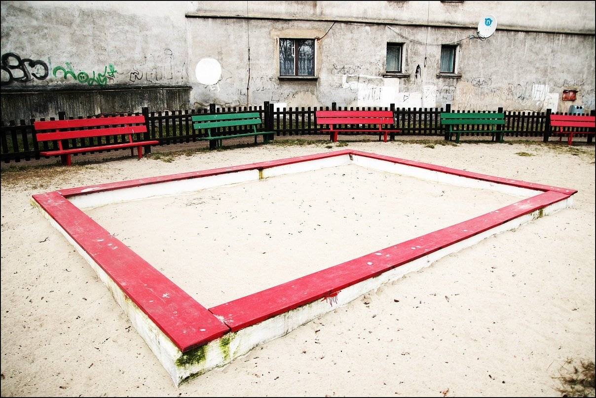 , Krzysztof Trojanowski