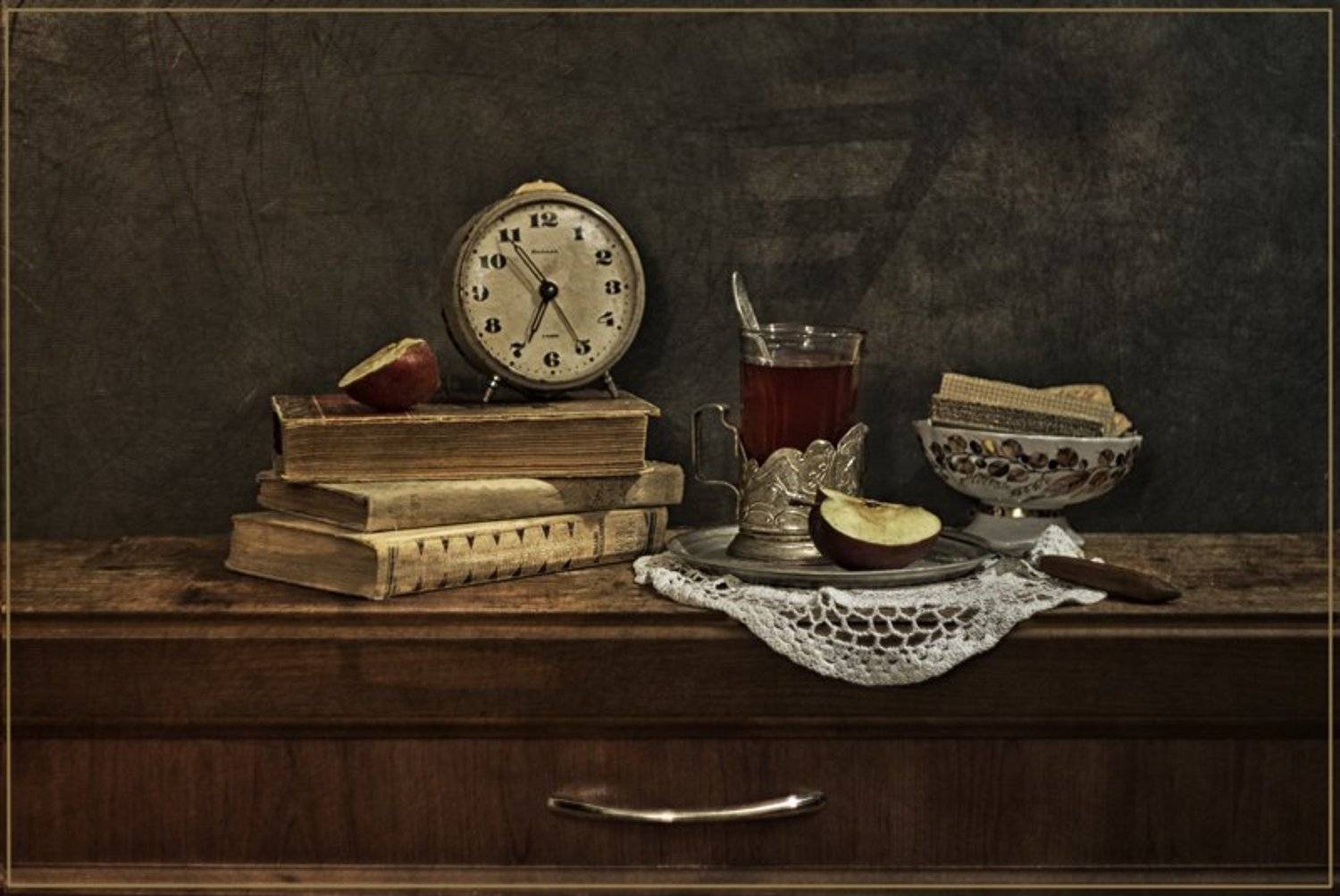 , Михаил Анисимов