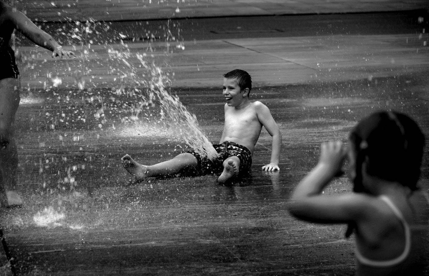 берн швейцария, Владимир