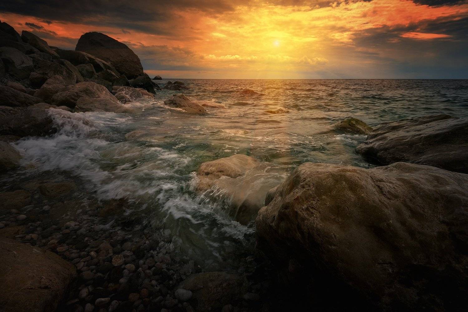 , Алексей Никонов