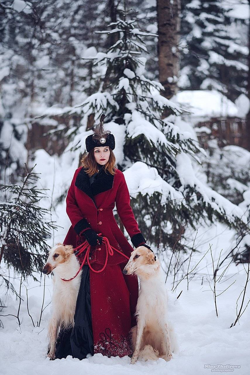 , Нина Жафирова