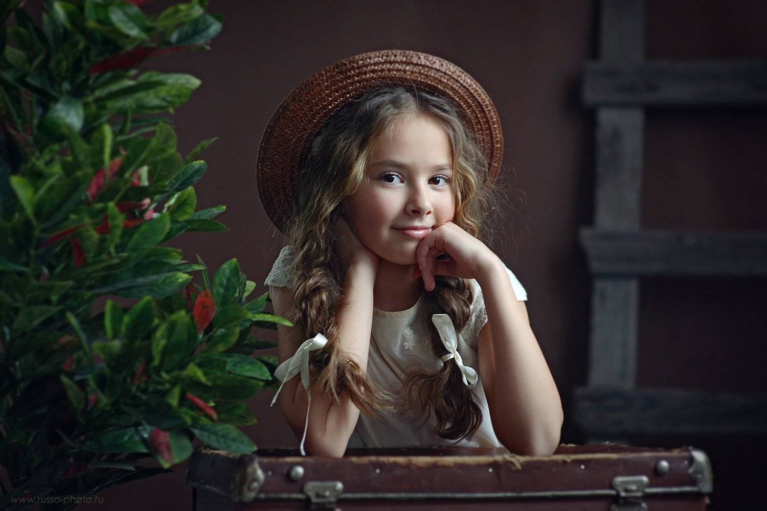 , Руссо Жанна