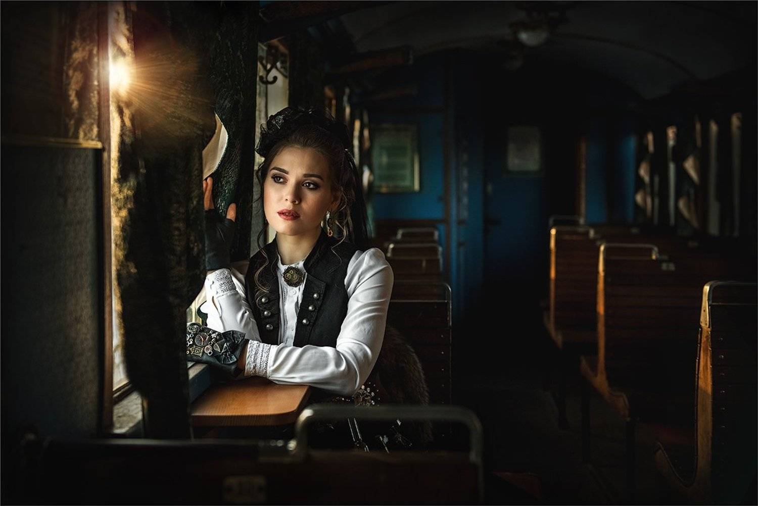 , Александр Поляков