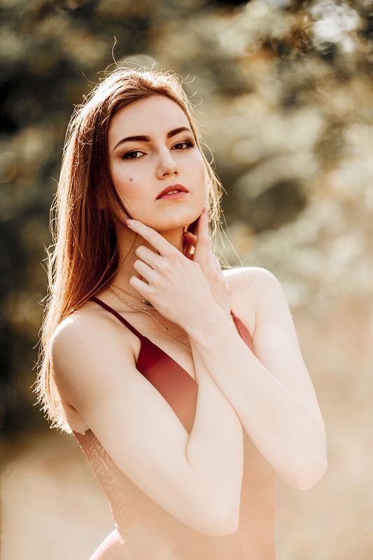 Полина фото превью