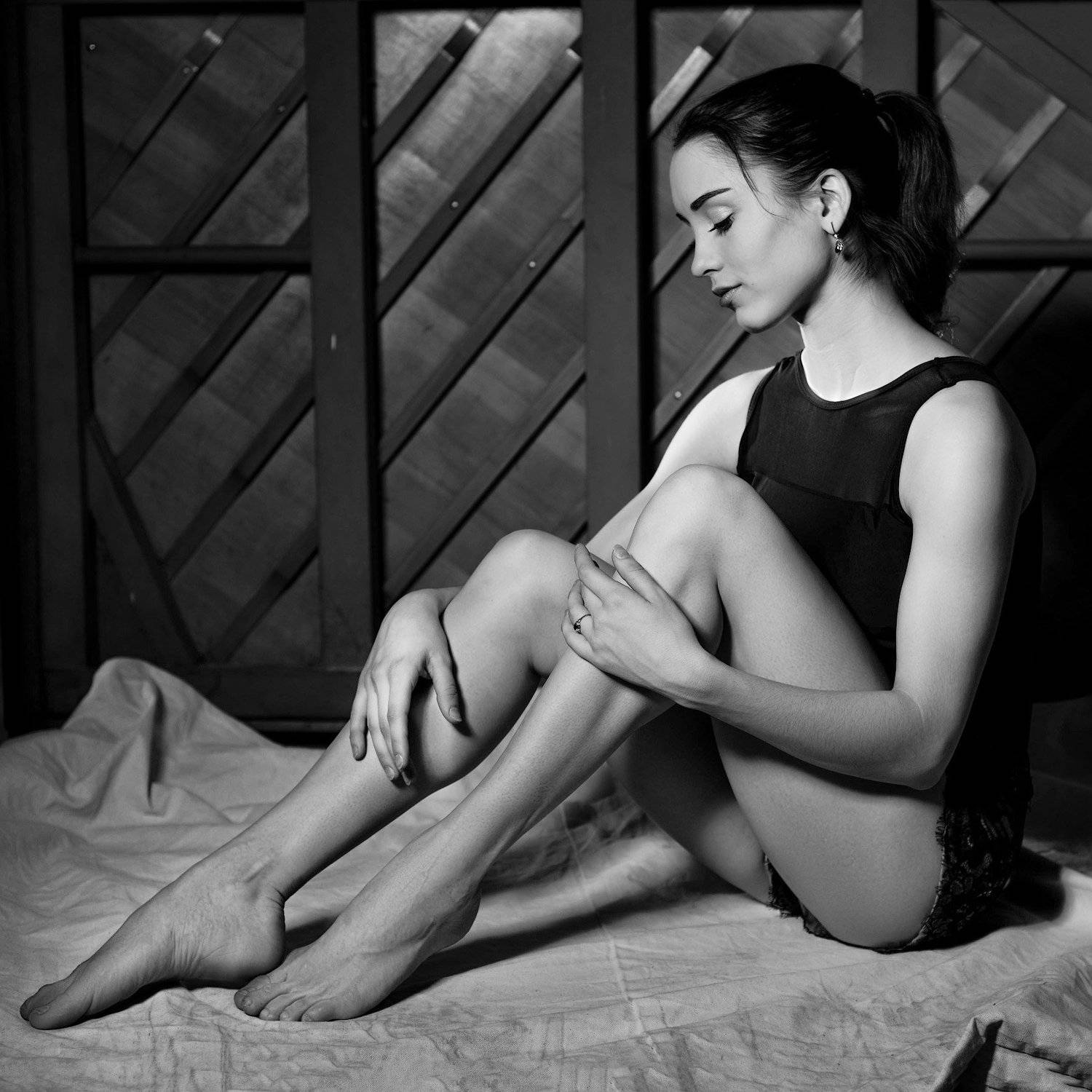 , Саша Урманов