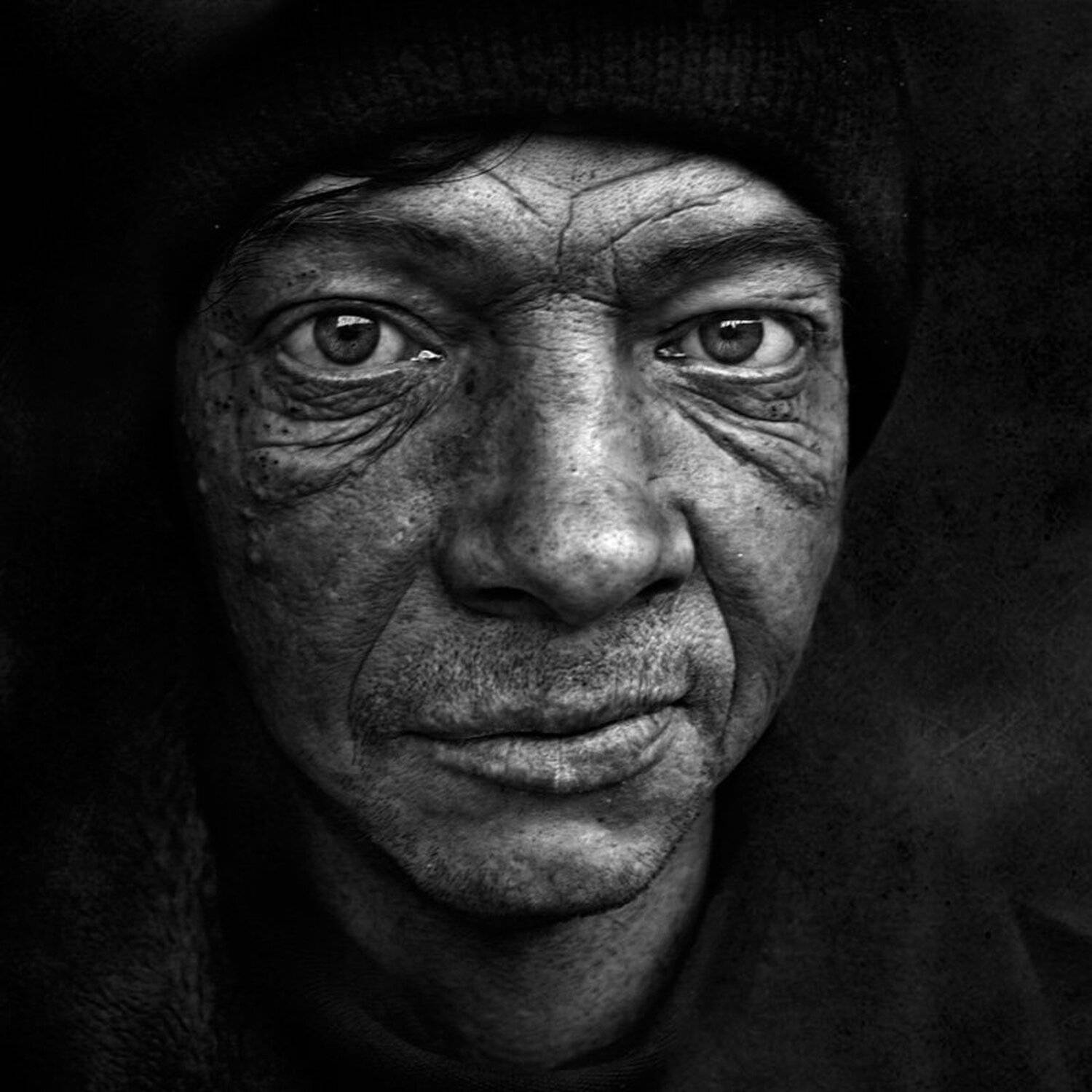 портрет, улица, город, люди, street photography, санкт-петербург, Юрий Калинин