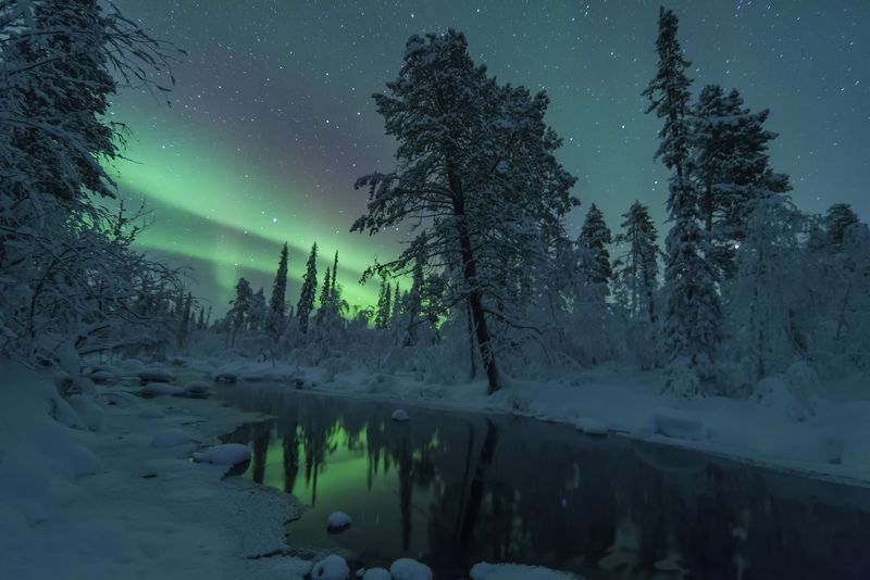 По дороге на Лотту фото превью