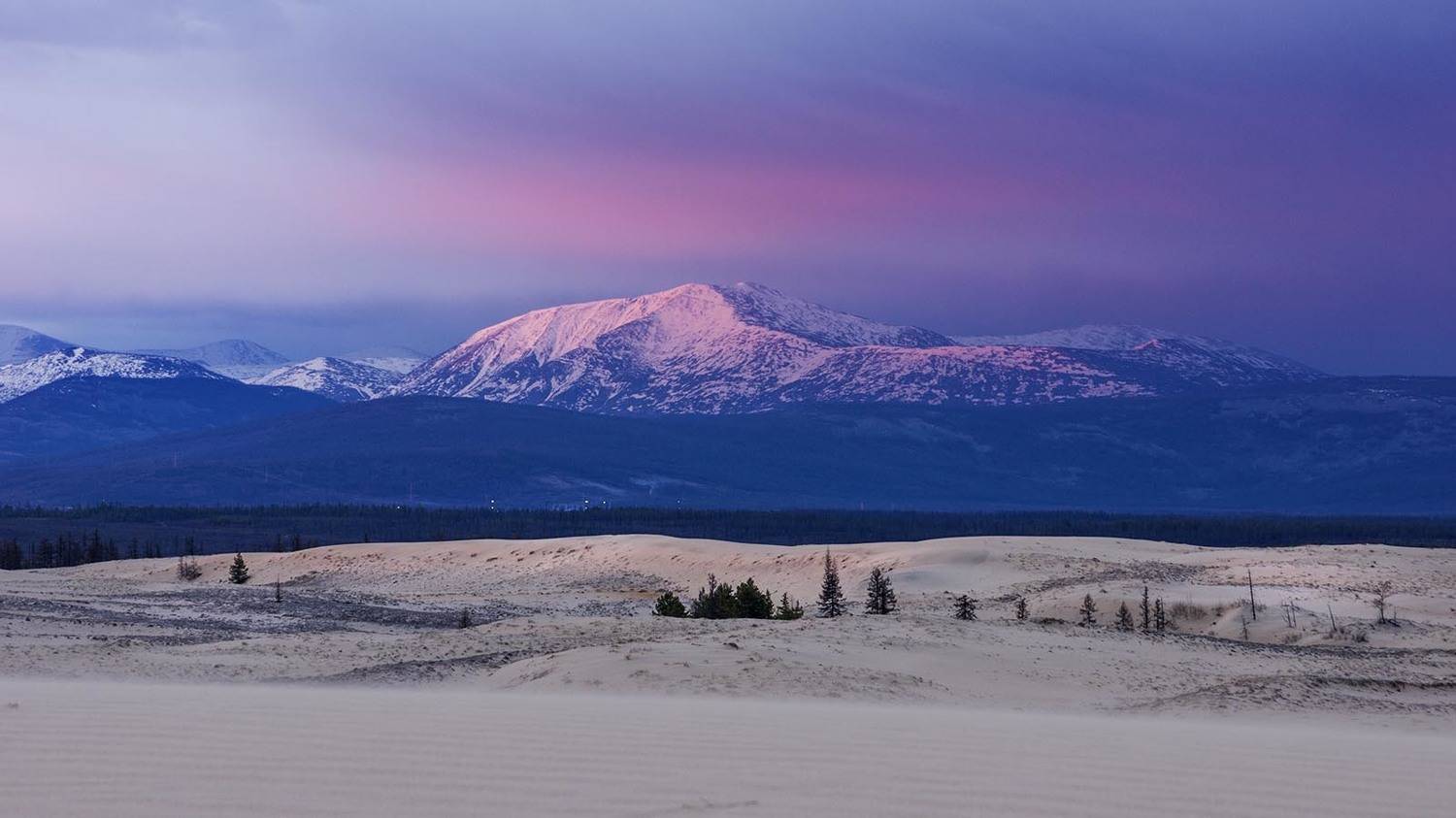 , Сергей Козлов